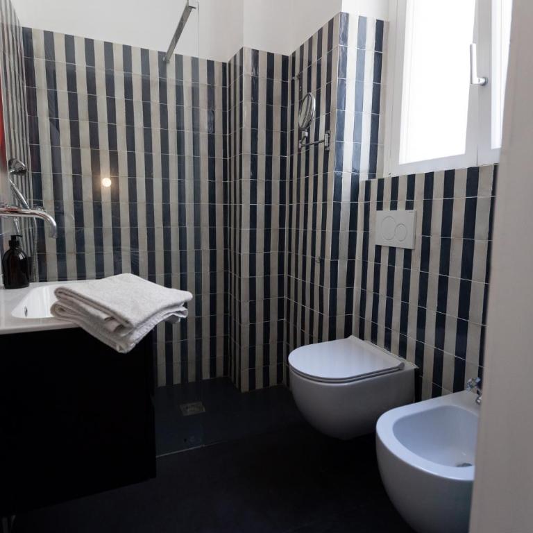 GuestHost - Esquilino Bright Apartment - Appartamento con 1 Camera da Letto - 24