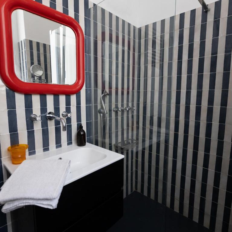 GuestHost - Esquilino Bright Apartment - Appartamento con 1 Camera da Letto - 4