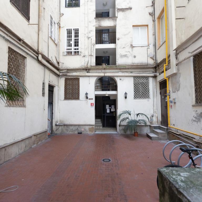 GuestHost - Esquilino Bright Apartment - Appartamento con 1 Camera da Letto - 31