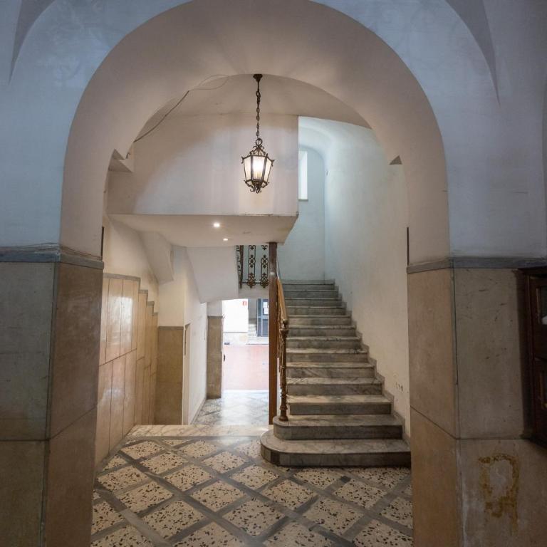 GuestHost - Esquilino Bright Apartment - Appartamento con 1 Camera da Letto - 28