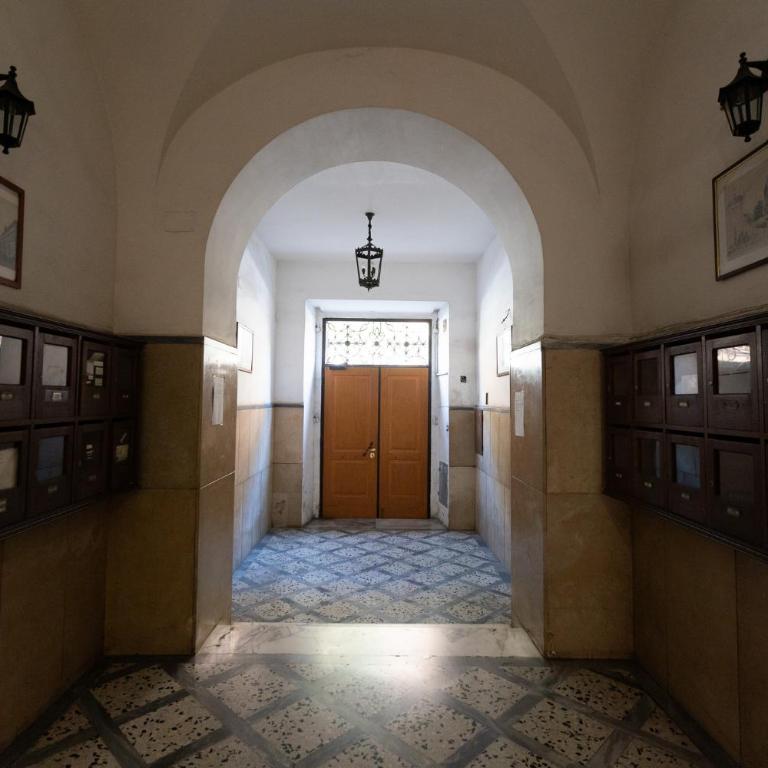 GuestHost - Esquilino Bright Apartment - Appartamento con 1 Camera da Letto - 30