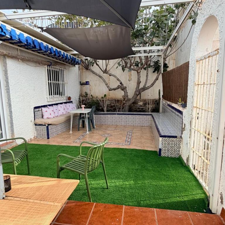 CASA CALILLA - Appartamento con 1 Camera da Letto - 11