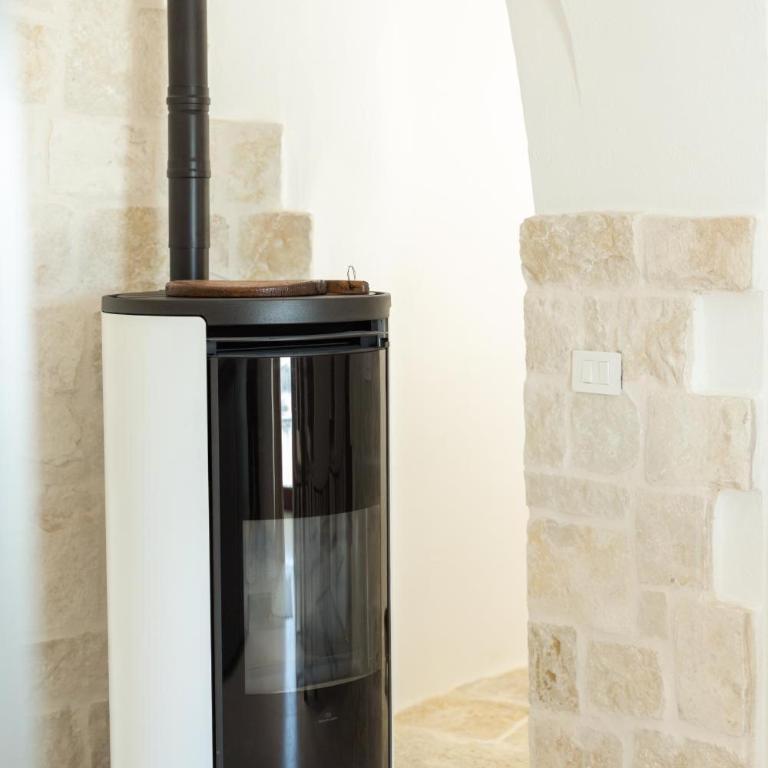 Trullo Luco - Martina Franca - Villa - Vue sur Jardin - 10