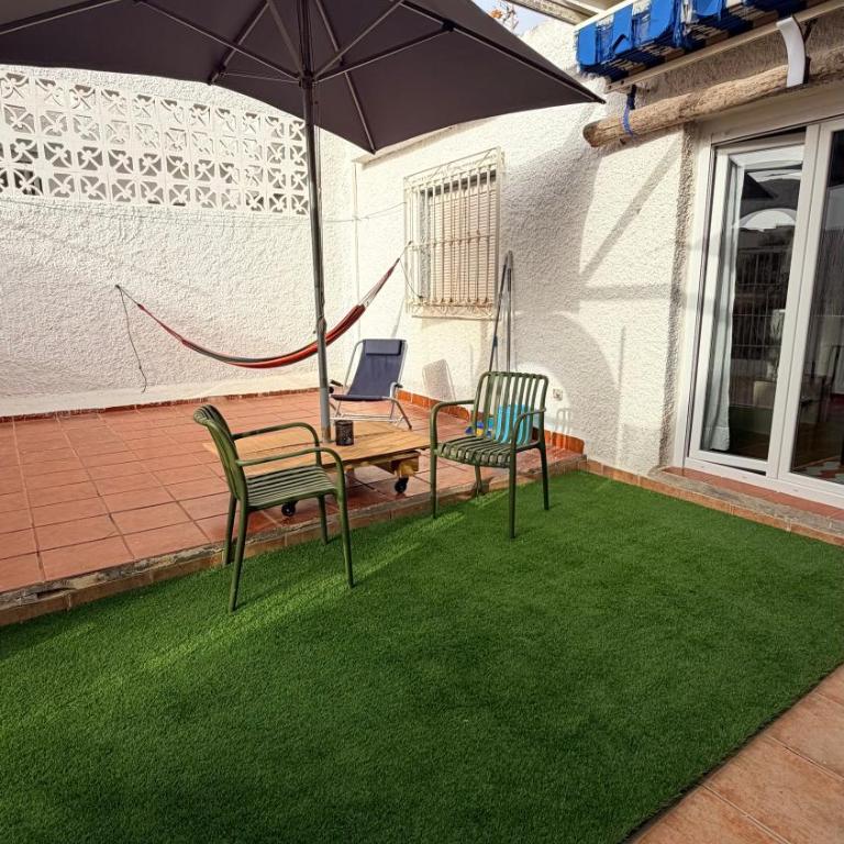 CASA CALILLA - Appartamento con 1 Camera da Letto - 10