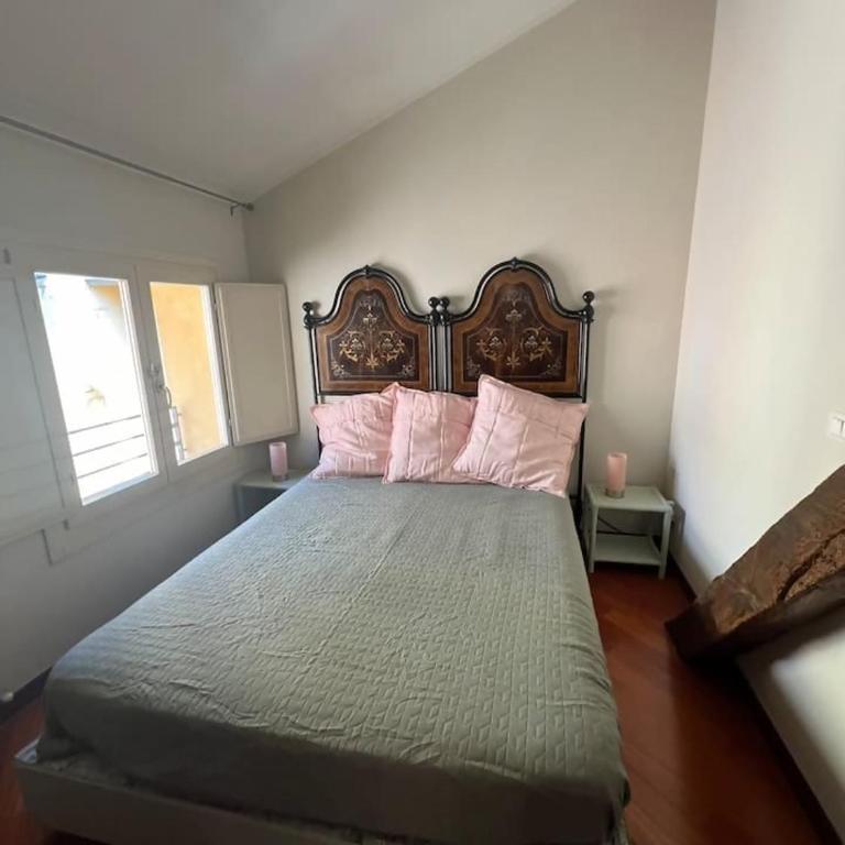 Suite SM51 Strada Maggiore 51 - Loft - 11