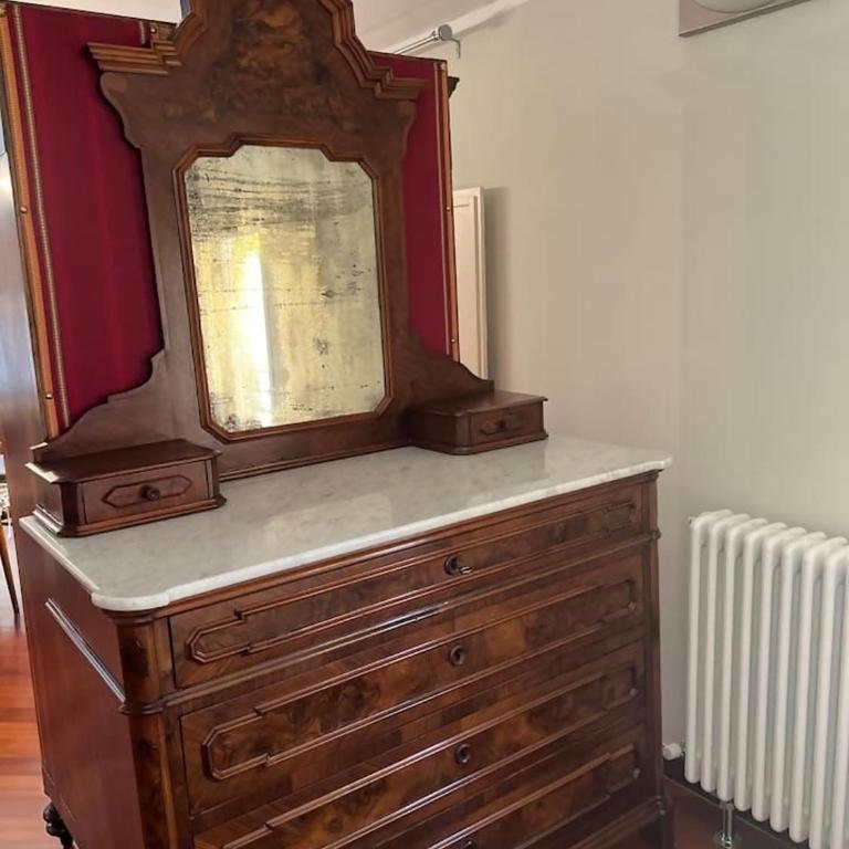 Suite SM51 Strada Maggiore 51 - Loft - 18
