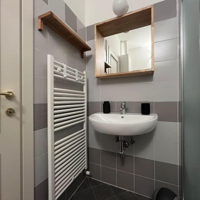 Suite SM51 Strada Maggiore 51 - Loft - 23