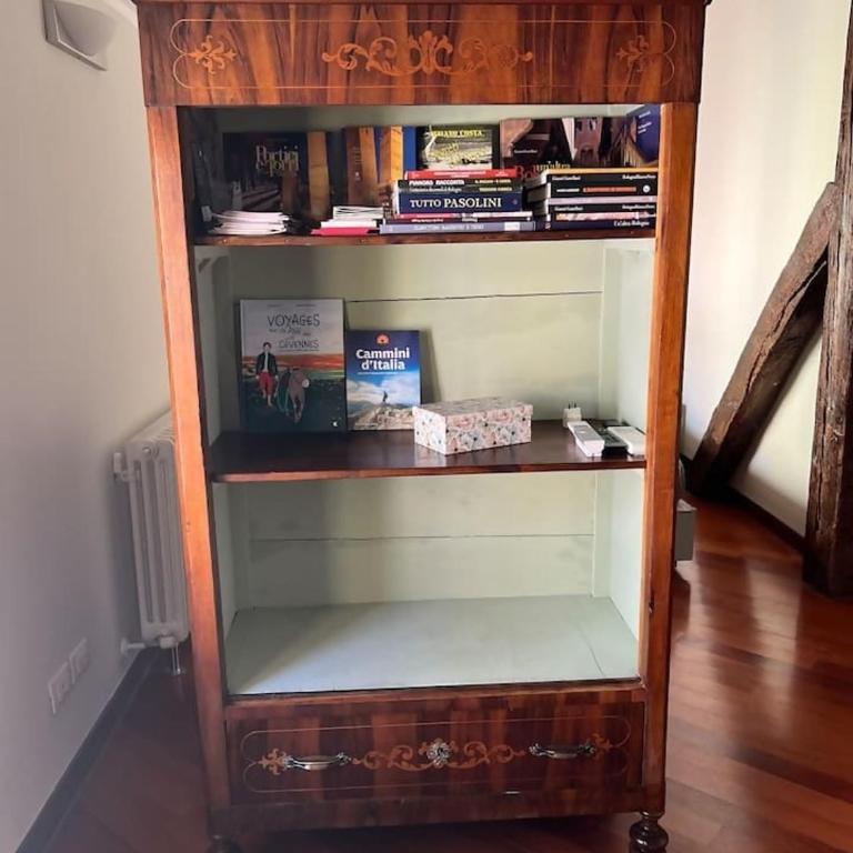Suite SM51 Strada Maggiore 51 - Loft - 17