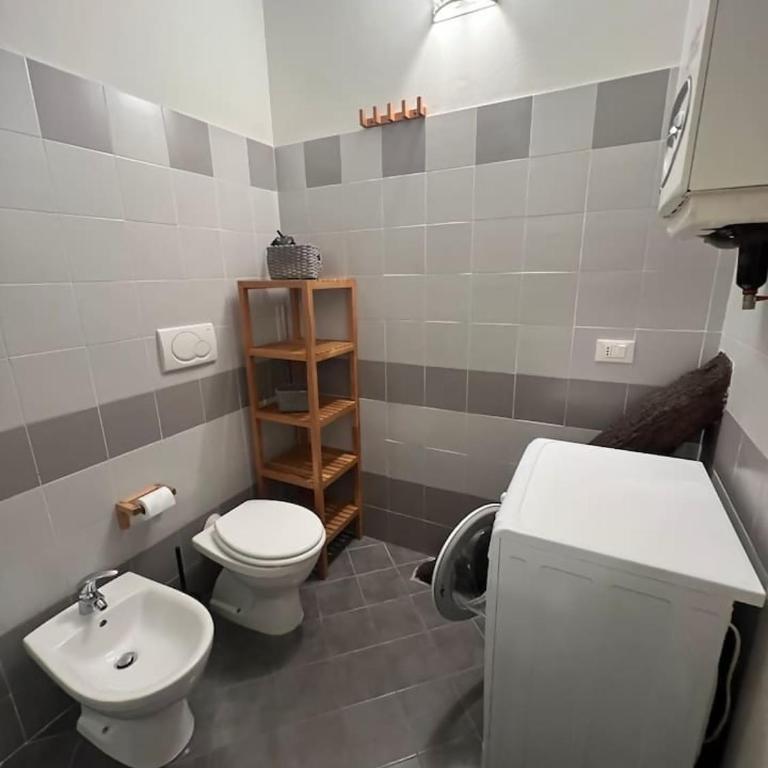 Suite SM51 Strada Maggiore 51 - Loft - 20