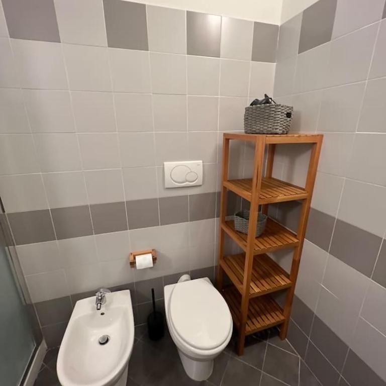 Suite SM51 Strada Maggiore 51 - Loft - 28