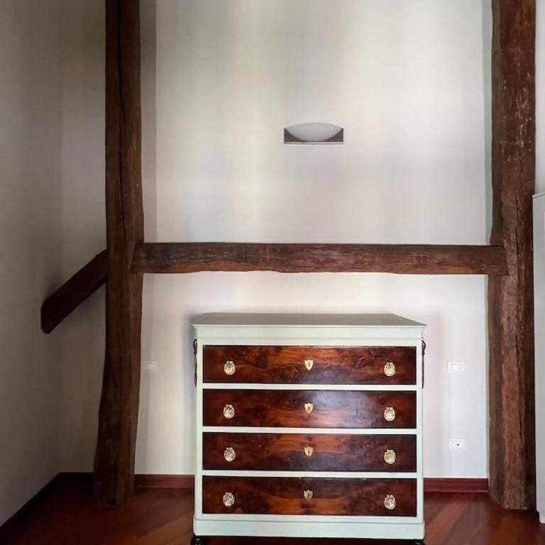 Suite SM51 Strada Maggiore 51 - Loft - 29