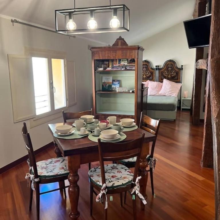 Suite SM51 Strada Maggiore 51 - Loft - 31