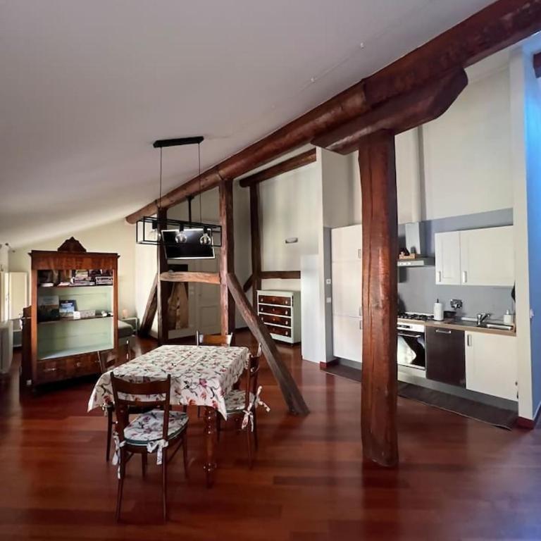 Suite SM51 Strada Maggiore 51 - Loft - 34
