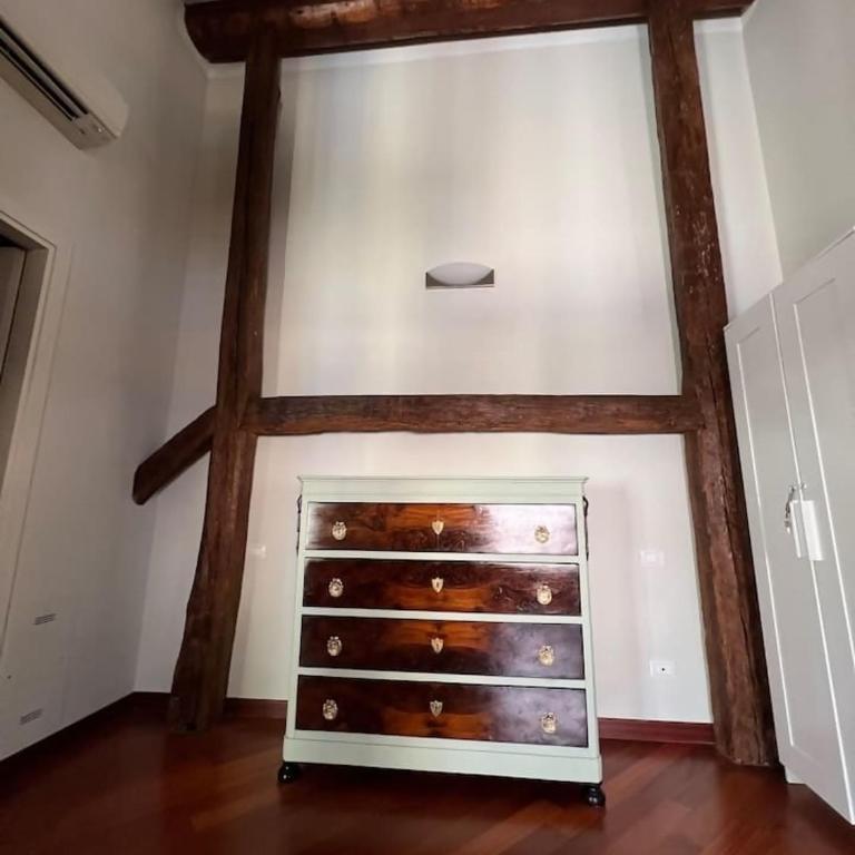 Suite SM51 Strada Maggiore 51 - Loft - 30
