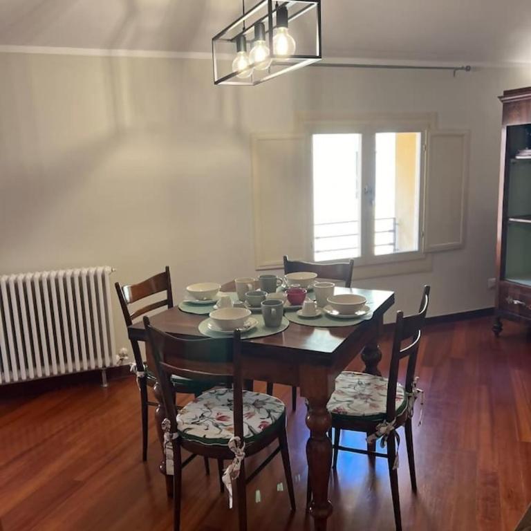 Suite SM51 Strada Maggiore 51 - Loft - 41