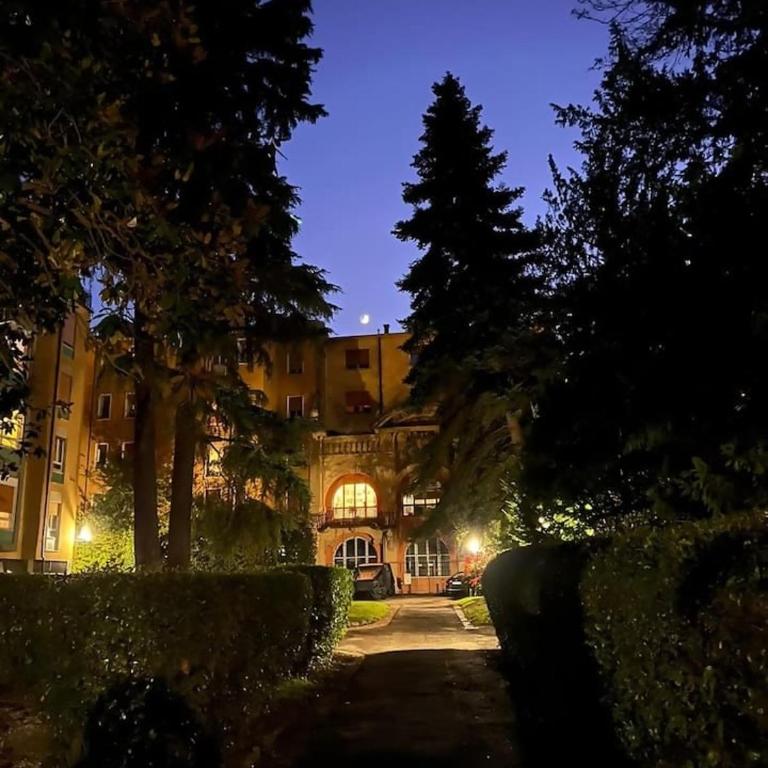 Suite SM51 Strada Maggiore 51 - Loft - 47