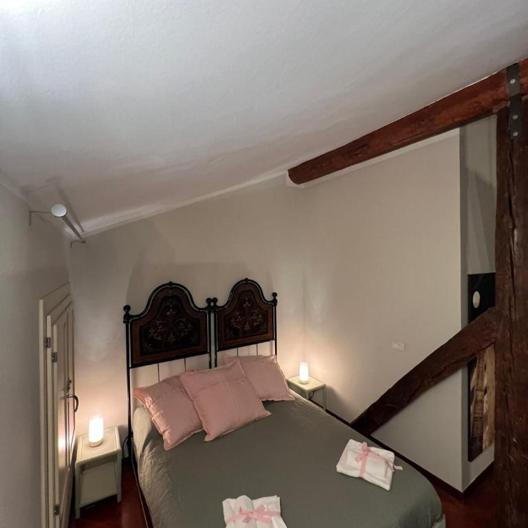 Suite SM51 Strada Maggiore 51 - Loft - 43