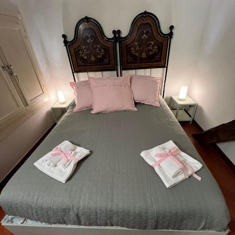 Suite SM51 Strada Maggiore 51 - Loft - 44