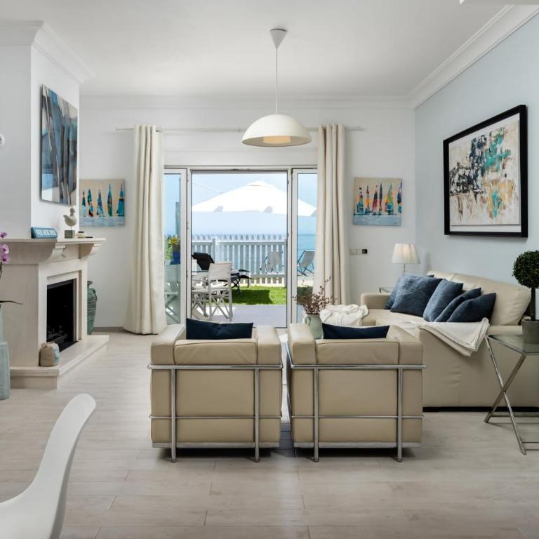 Estepona Beachfront Garden by Libehomes - Casa de 3 dormitorios - 9