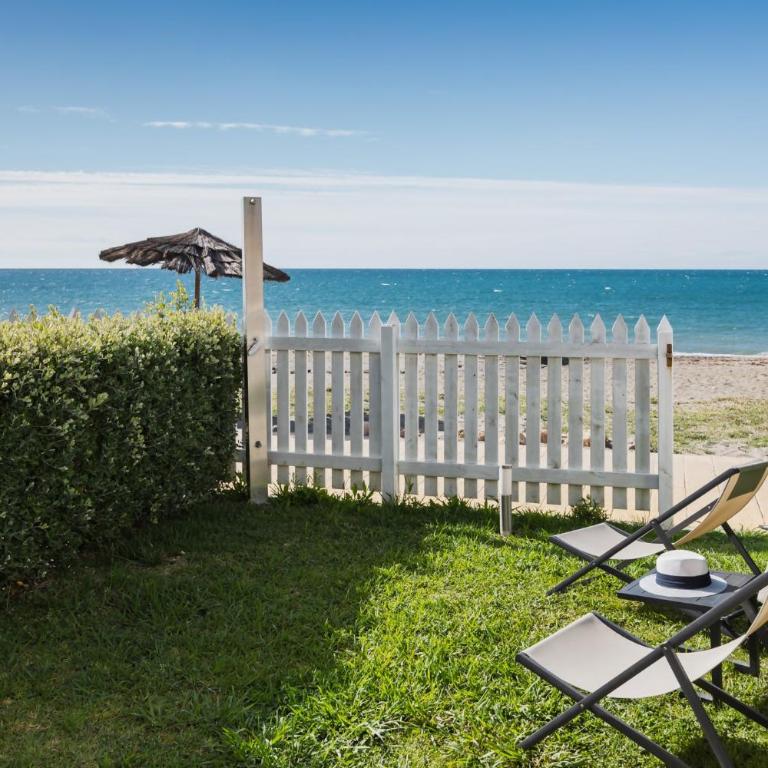 Estepona Beachfront Garden by Libehomes - Casa de 3 dormitorios - 2