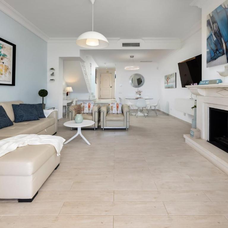 Estepona Beachfront Garden by Libehomes - Casa de 3 dormitorios - 10