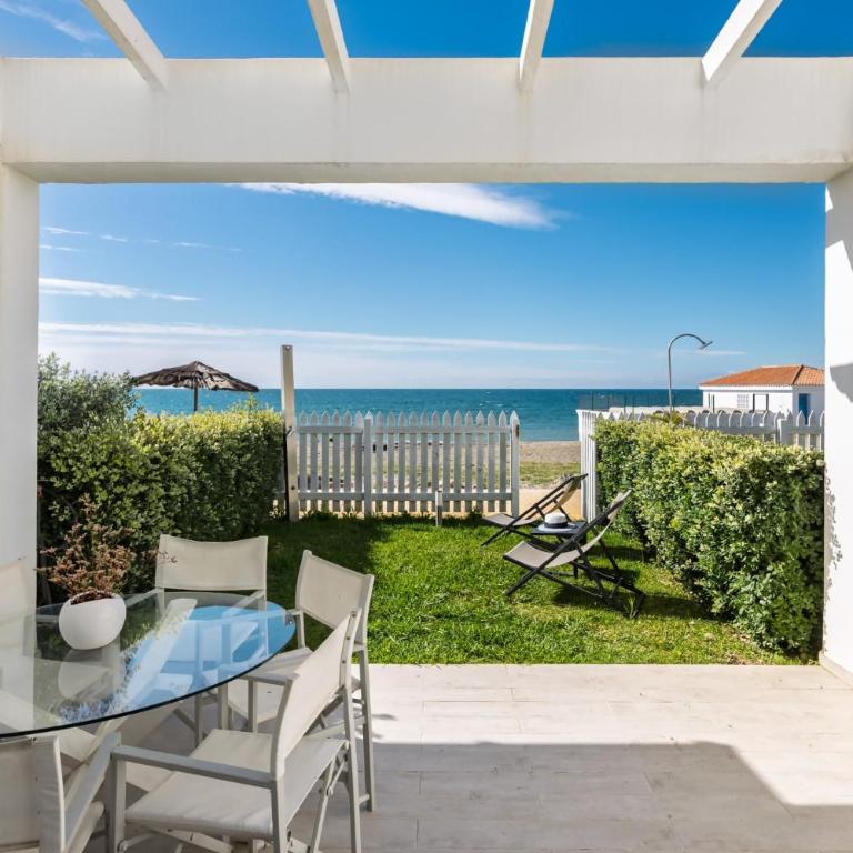 Estepona Beachfront Garden by Libehomes - Casa de 3 dormitorios - 6