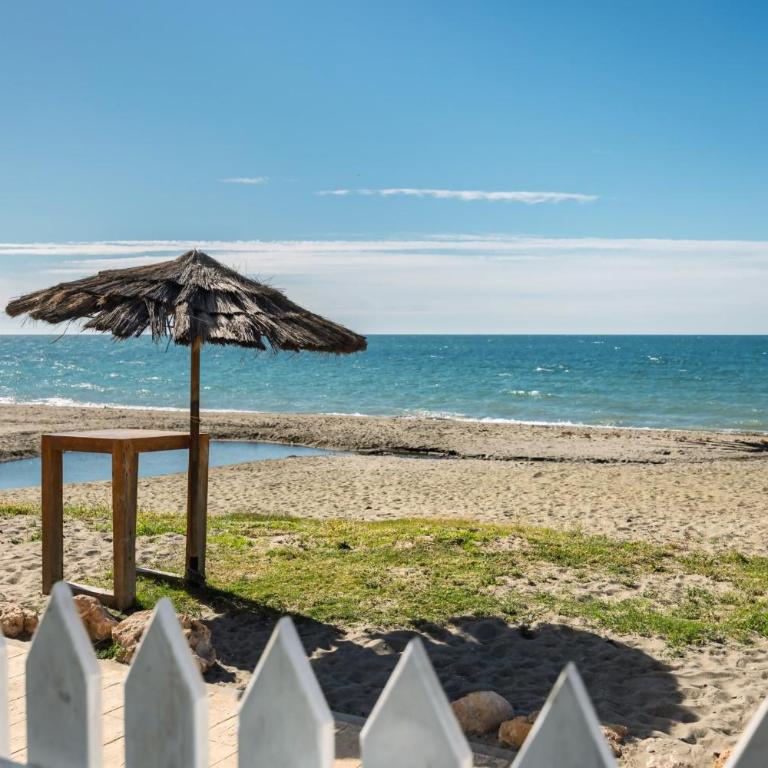Estepona Beachfront Garden by Libehomes - Casa de 3 dormitorios - 5