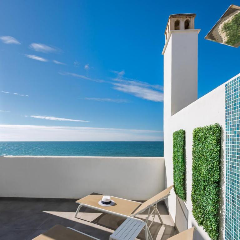 Estepona Beachfront Garden by Libehomes - Casa de 3 dormitorios - 18