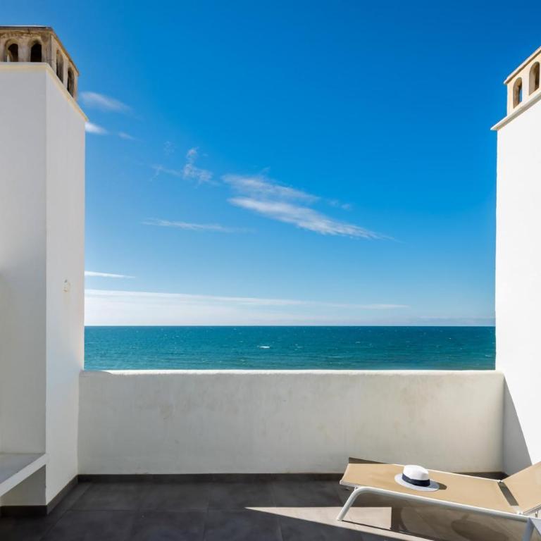 Estepona Beachfront Garden by Libehomes - Casa de 3 dormitorios - 21