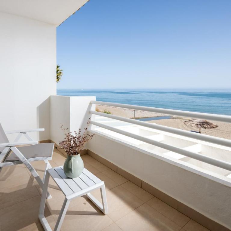 Estepona Beachfront Garden by Libehomes - Casa de 3 dormitorios - 30