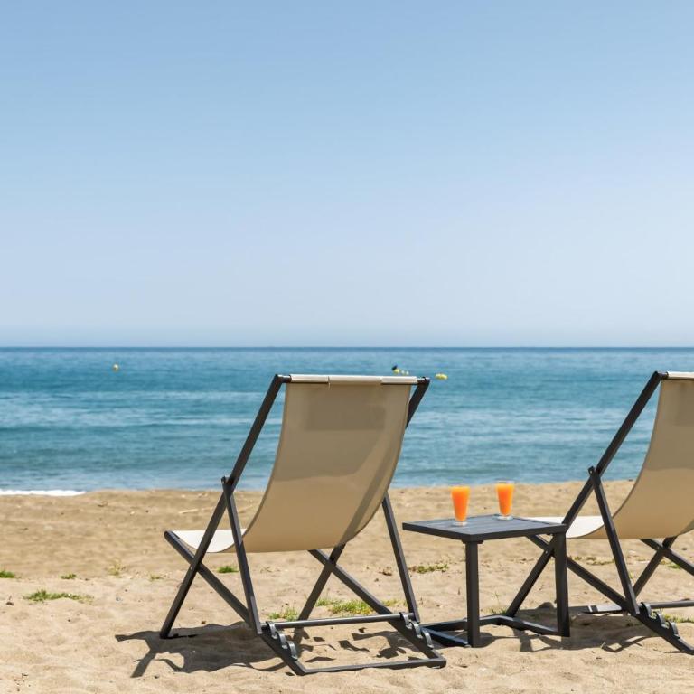 Estepona Beachfront Garden by Libehomes - Casa de 3 dormitorios - 36