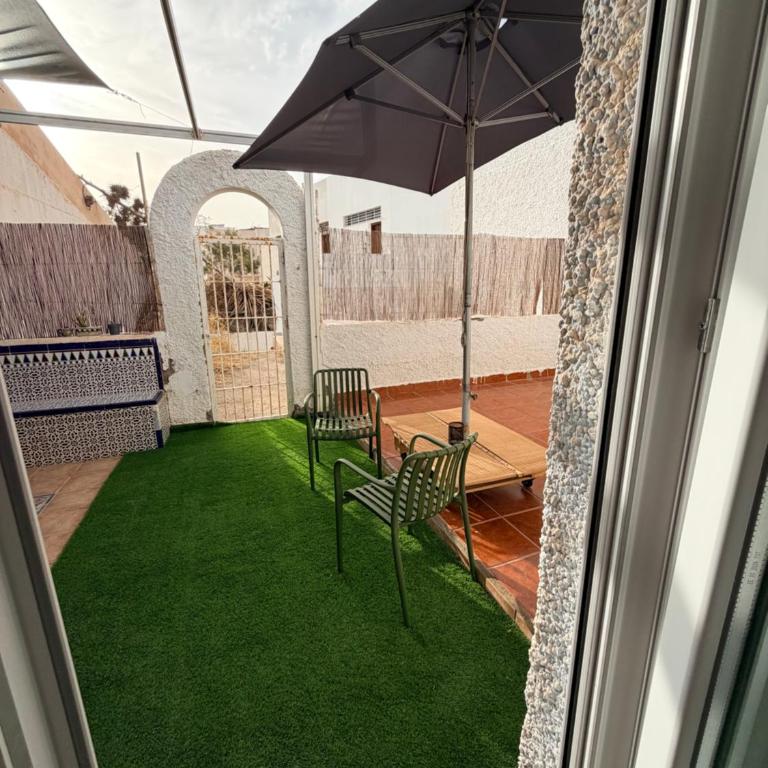 CASA CALILLA - Appartamento con 1 Camera da Letto - 9