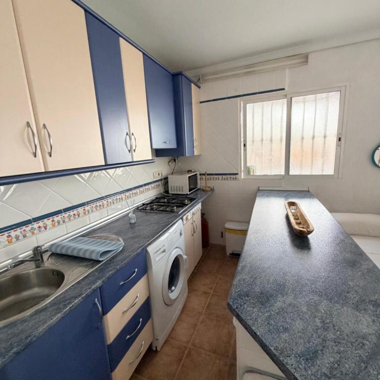 CASA CALILLA - Appartamento con 1 Camera da Letto - 8