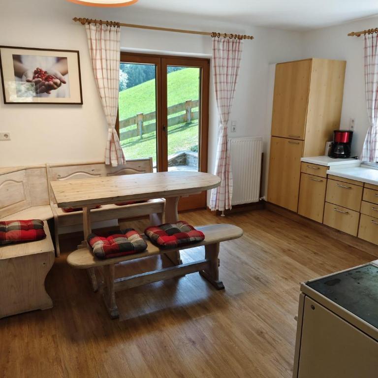 Ferienhaus Riedberg - Casa Vacanze con 4 Camere da Letto - 38
