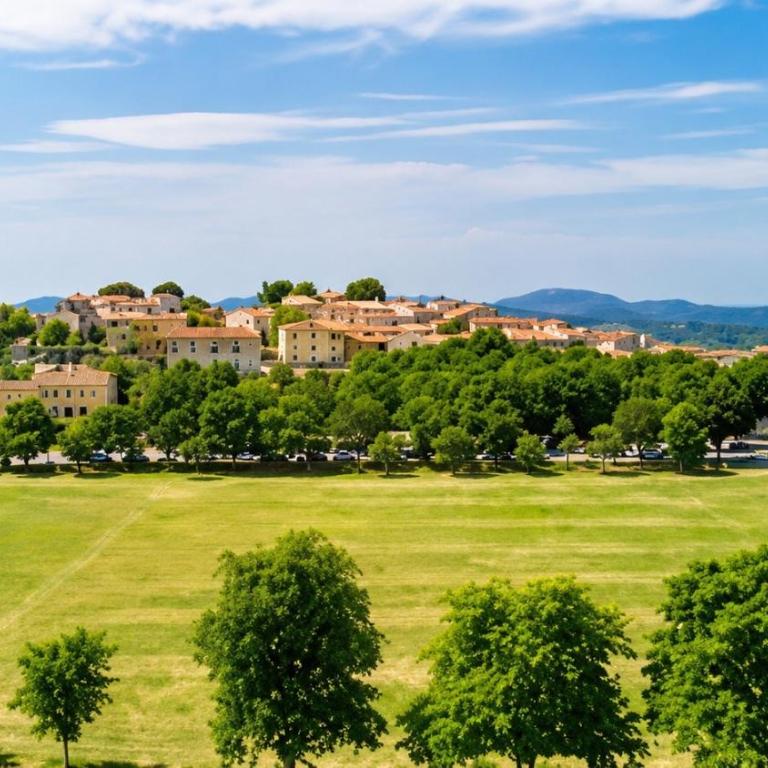 Cabris Village Escape - Junior Suite - Suite Junior - 13