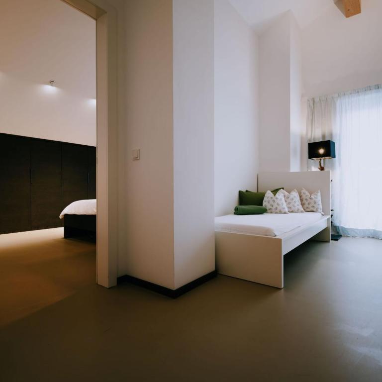 Boutiquehotel Tanzer - Appartamento - Accesso Disabili - 3