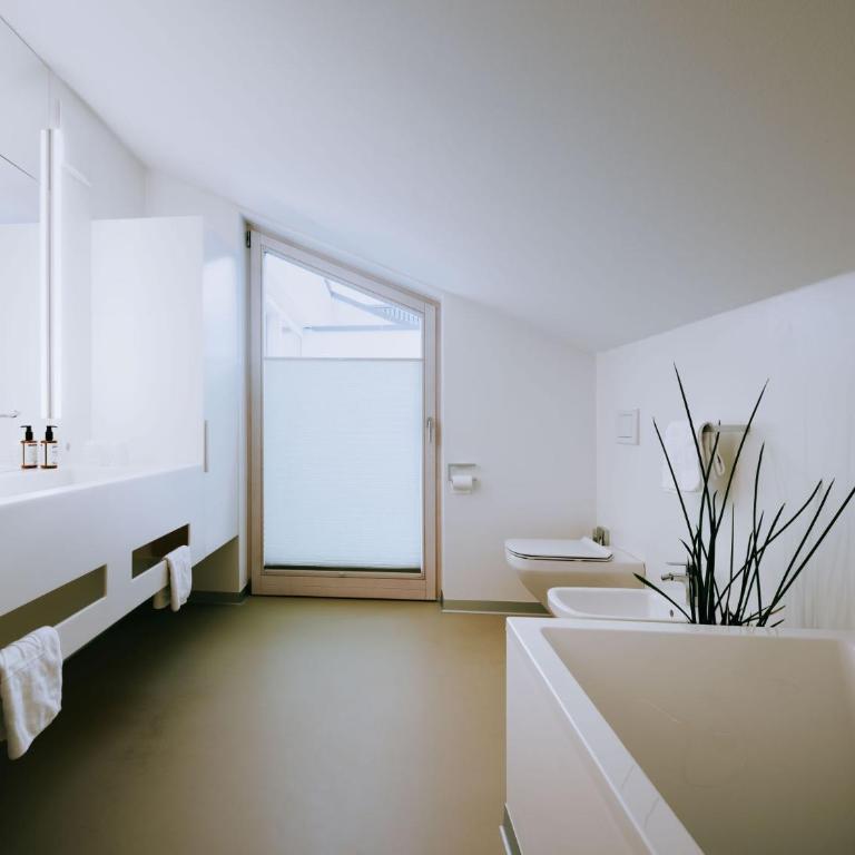 Boutiquehotel Tanzer - Appartamento - Accesso Disabili - 5