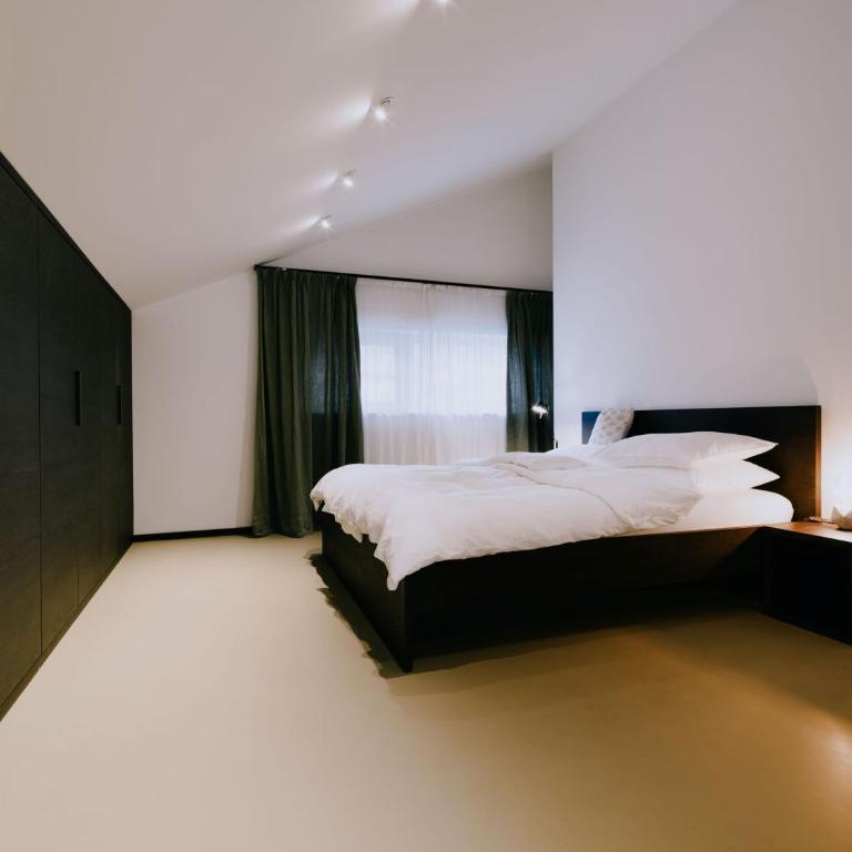 Boutiquehotel Tanzer - Appartamento - Accesso Disabili - 4