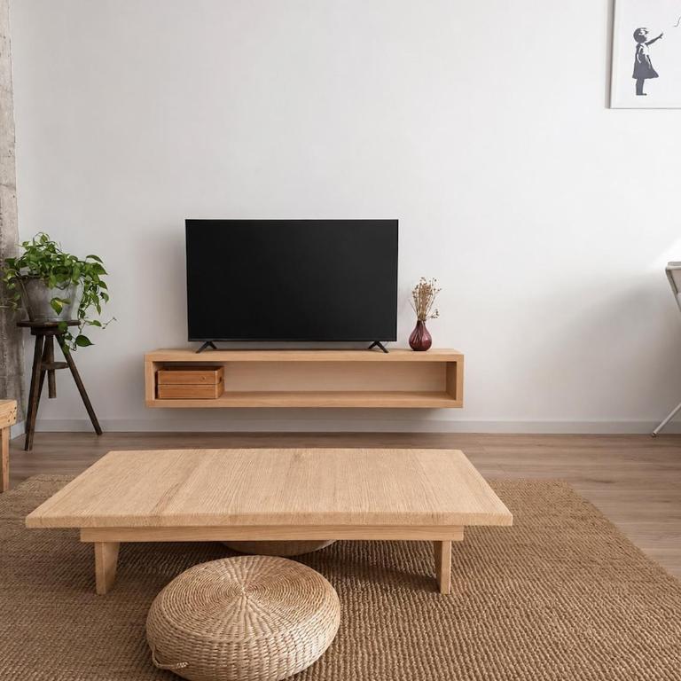 Designer loft in Madrid - Estudio - 1