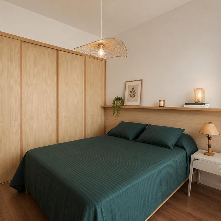 Designer loft in Madrid - Estudio - 3