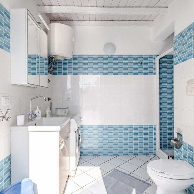 Villa Ilaria - Casa con 3 Camere da Letto - 29