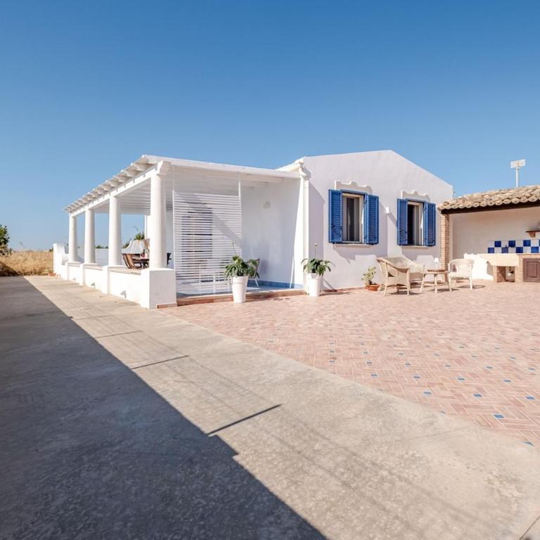 Villa Ilaria - Casa con 3 Camere da Letto - 1