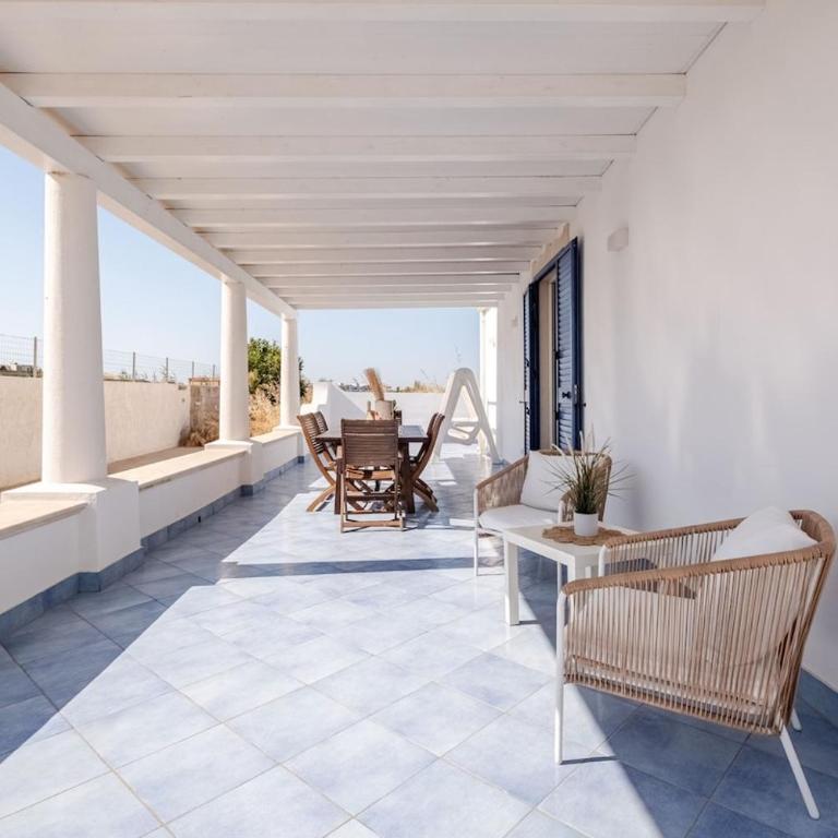 Villa Ilaria - Casa con 3 Camere da Letto - 30