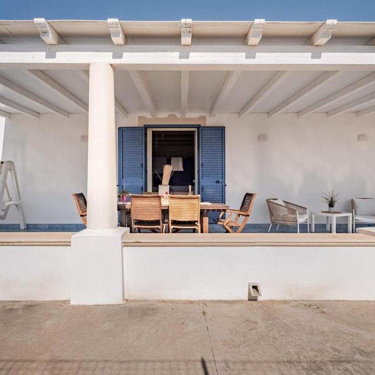 Villa Ilaria - Casa con 3 Camere da Letto - 23