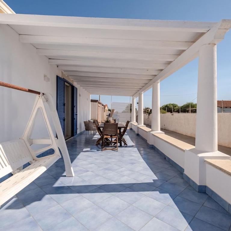 Villa Ilaria - Casa con 3 Camere da Letto - 42
