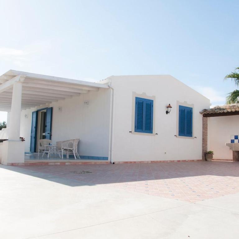 Villa Ilaria - Casa con 3 Camere da Letto - 31