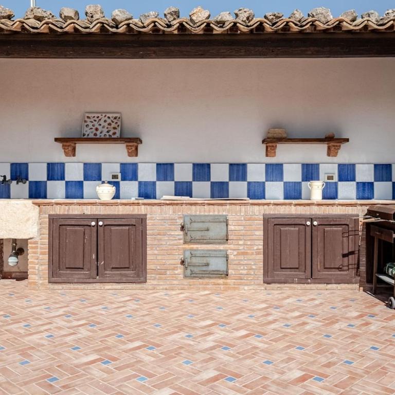 Villa Ilaria - Casa con 3 Camere da Letto - 16