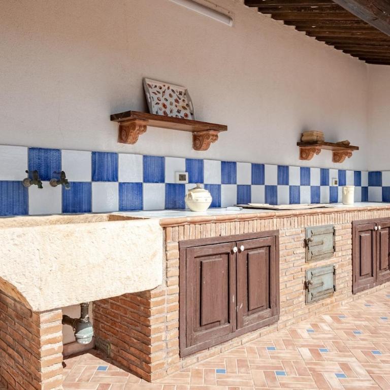 Villa Ilaria - Casa con 3 Camere da Letto - 38
