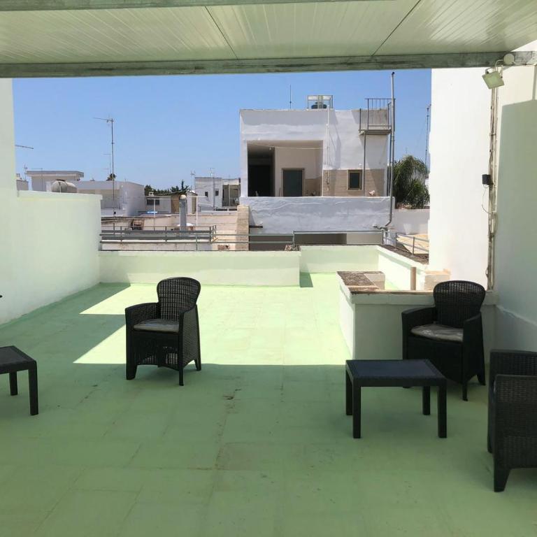 Casa da Sergio by My Home Apulia - Appartement 2 Chambres - 29