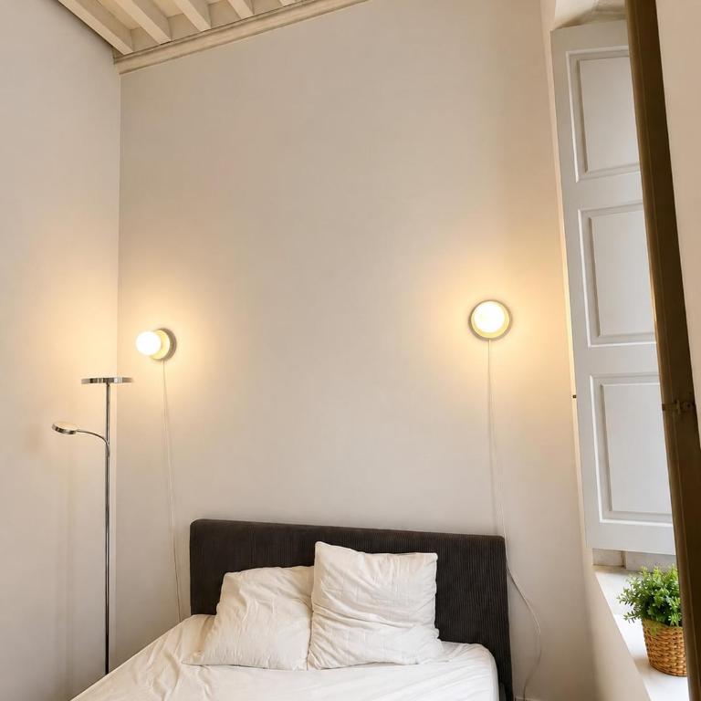 Characterful apartment - townhouse - Apartment mit 1 Schlafzimmer - 5